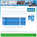 Air Connect Transfers